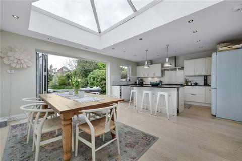 5 bedroom semi-detached house for sale, Park Road, East Molesey, Surrey, KT8