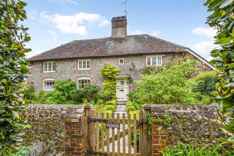 3 bedroom detached house for sale, Church Lane, Bury, Pulborough, West Sussex, RH20