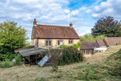 4 bedroom detached house for sale, Redford, Near Midhurst, West Sussex, GU29