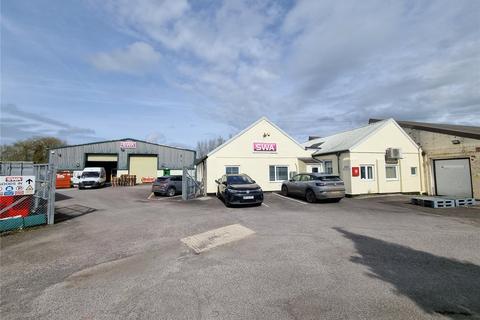 Industrial unit to rent, Charfield Road, Kingswood, Wotton-under-Edge, Gloucestershire, GL12
