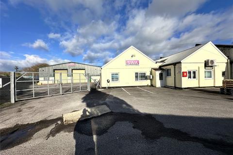 Industrial unit to rent, Charfield Road, Kingswood, Wotton-under-Edge, Gloucestershire, GL12