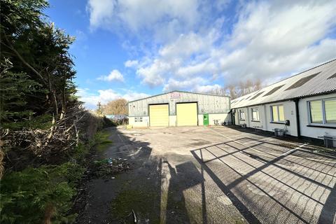 Industrial unit to rent, Charfield Road, Kingswood, Wotton-under-Edge, Gloucestershire, GL12