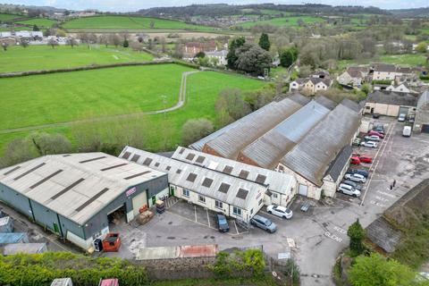 Industrial unit to rent, Charfield Road, Kingswood, Wotton-under-Edge, Gloucestershire, GL12