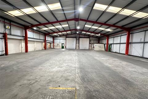 Industrial unit to rent, Charfield Road, Kingswood, Wotton-under-Edge, Gloucestershire, GL12