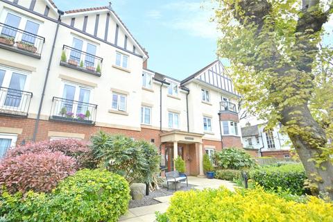 1 bedroom apartment for sale, Bingham Road, Croydon, CR0