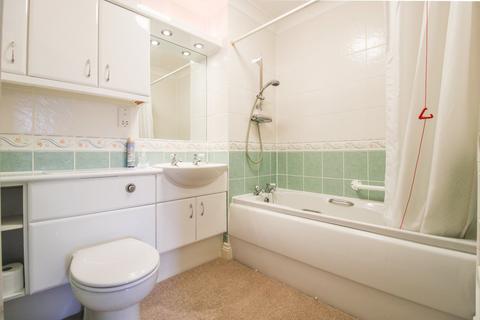 1 bedroom apartment for sale, Bingham Road, Croydon, CR0
