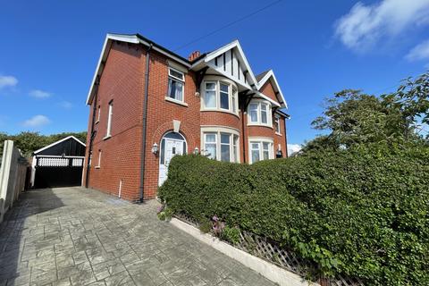 3 bedroom semi-detached house for sale, Low Moor Road, Bispham FY2