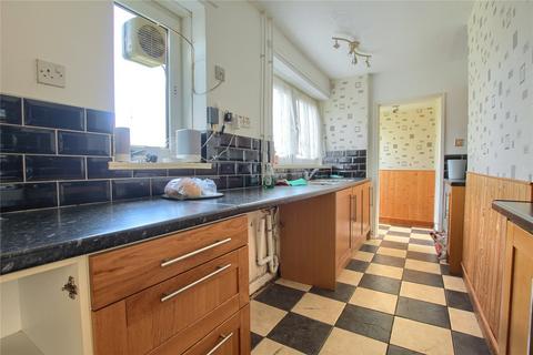 3 bedroom end of terrace house for sale, Territorial Street, Brambles Farm