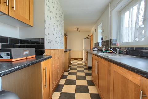 3 bedroom end of terrace house for sale, Territorial Street, Brambles Farm