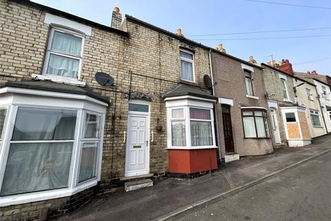 2 bedroom terraced house for sale, Gladstone Street, Brotton