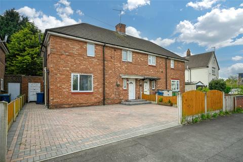 3 bedroom end of terrace house for sale, Exeter Street, Stafford, Staffordshire, ST17