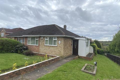 2 bedroom bungalow for sale, Fountain Drive, St. Georges, Telford, Shropshire, TF2