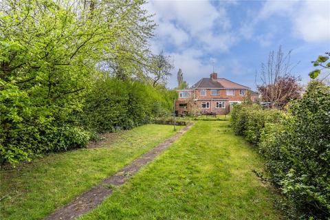 3 bedroom semi-detached house for sale, Orton Grove, Penn, Wolverhampton, West Midlands, WV4