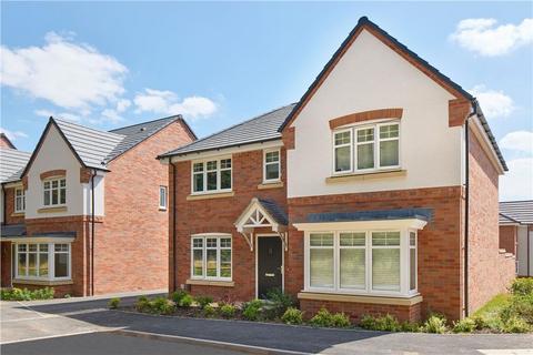 4 bedroom detached house for sale, Plot 60, Gresham at Southcrest Rise, Glasshouse Lane CV8