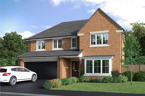 5 bedroom detached house for sale, Plot 269, The Bayford at Woodcross Gate, Off Flatts Lane, Normanby TS6