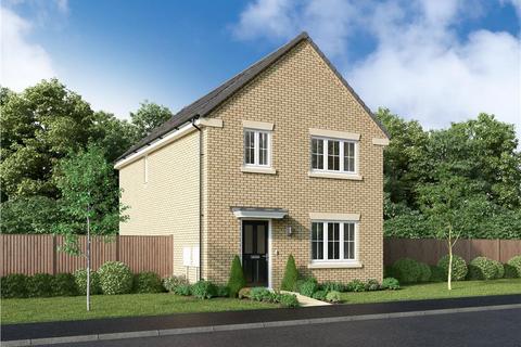 3 bedroom detached house for sale, Plot 44, The Hampton at Pearwood Gardens, Off Durham Lane, Eaglescliffe TS16