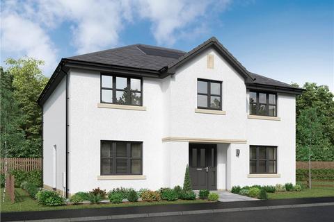 5 bedroom detached house for sale, Plot 10, Bridgeford Detached at Antonine Brae, Off Grahamsdyke Road EH51