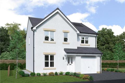 4 bedroom detached house for sale, Plot 9, Hazelwood Detached at Antonine Brae, Off Grahamsdyke Road EH51