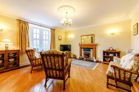 4 bedroom detached house for sale, Ladykirk Old School, Ladykirk, Norham, Berwickshire, TD15