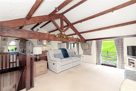 3 bedroom barn conversion for sale, Coniston Cold, Skipton, BD23