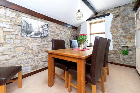 3 bedroom barn conversion for sale, Coniston Cold, Skipton, BD23