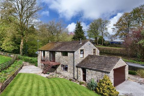 3 bedroom barn conversion for sale, Coniston Cold, Skipton, BD23