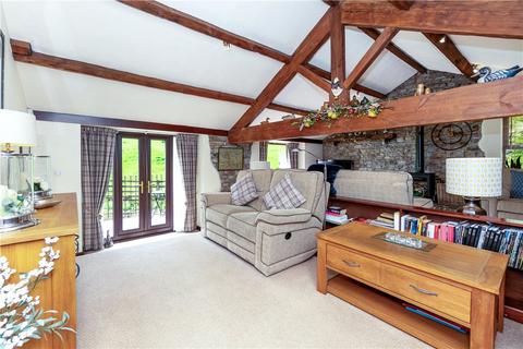 3 bedroom barn conversion for sale, Coniston Cold, Skipton, BD23