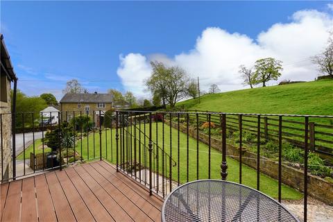 3 bedroom barn conversion for sale, Coniston Cold, Skipton, BD23