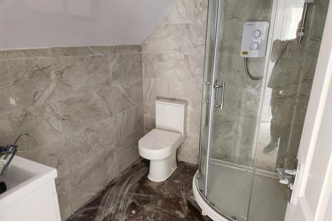 undefined, Flat 3, 120 Oxford Street, Bilston