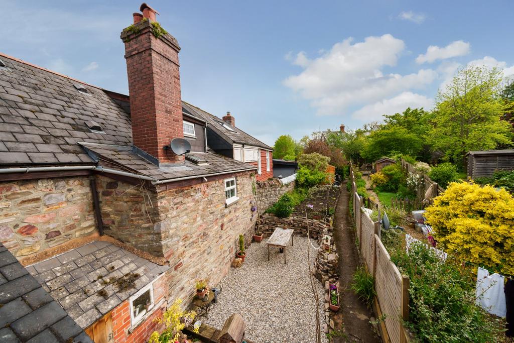 Bampton, Seddons