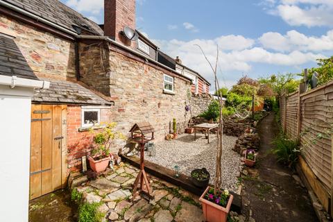 2 bedroom terraced house for sale, Briton Street, Bampton, Tiverton, Devon, EX16