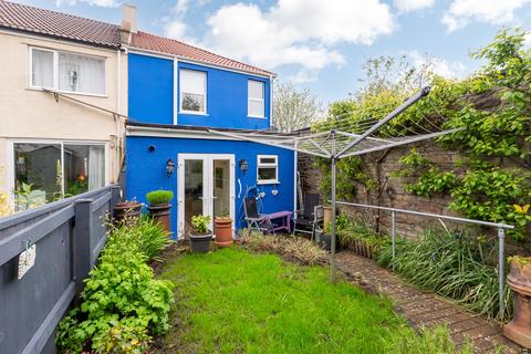3 bedroom end of terrace house for sale, St. George, Bristol BS5
