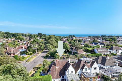 3 bedroom detached house for sale, Seaway Avenue, Friars Cliff, Christchurch, BH23