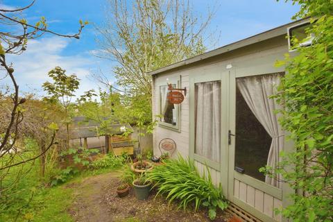 Withey Cottage Broad Oak Hill, Dundry, Bristol, BS41 8NB