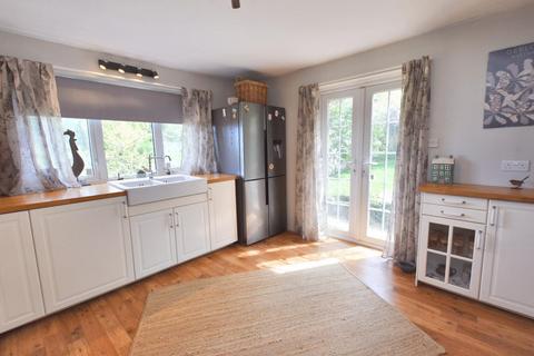 Withey Cottage Broad Oak Hill, Dundry, Bristol, BS41 8NB