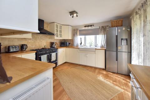 Withey Cottage Broad Oak Hill, Dundry, Bristol, BS41 8NB