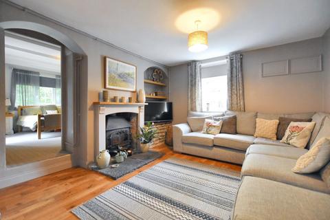 Withey Cottage Broad Oak Hill, Dundry, Bristol, BS41 8NB