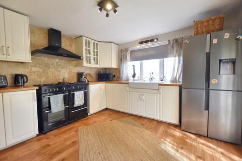 Withey Cottage Broad Oak Hill, Dundry, Bristol, BS41 8NB