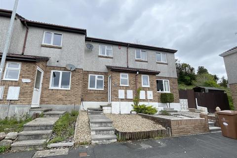 2 bedroom terraced house for sale, Coombe Way, Plymouth PL5