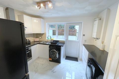2 bedroom terraced house for sale, Coombe Way, Plymouth PL5
