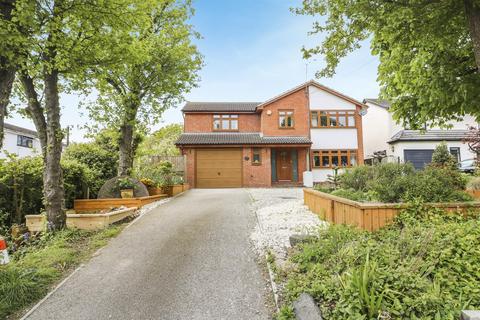 5 bedroom detached house for sale, St. Stephens Road, Cold Norton