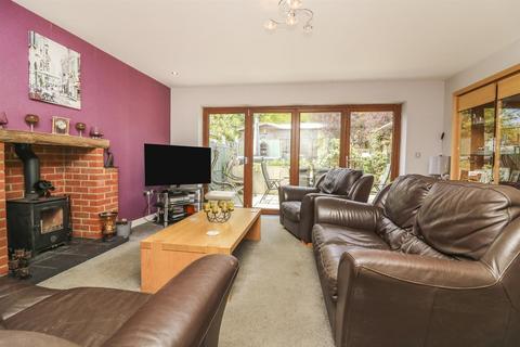 5 bedroom detached house for sale, St. Stephens Road, Cold Norton