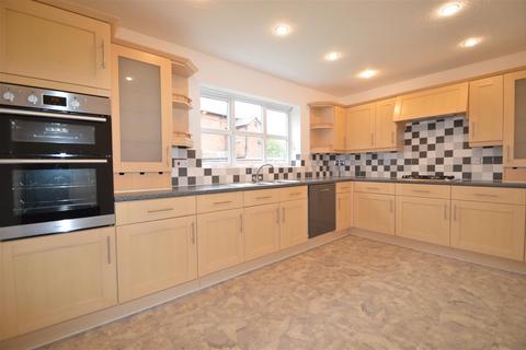 4 bedroom detached house for sale, St. Annes Drive, Morda, Oswestry