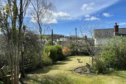 Rarotonga Back Lane, North Molton, South Molton, EX36 3HW