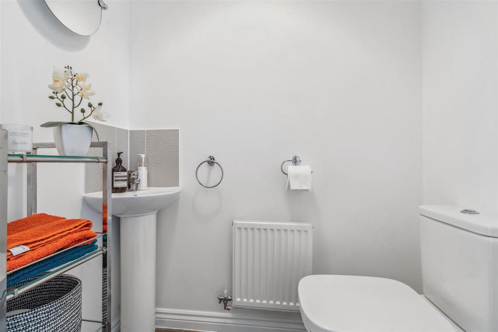 Cloakroom