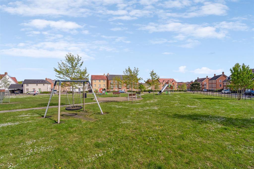 Green Space