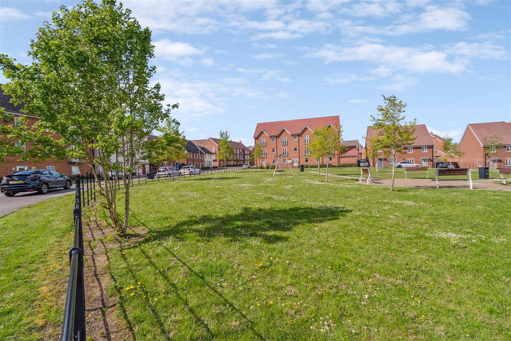 Green Space