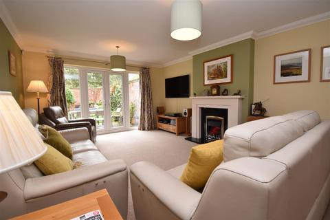 4 bedroom detached house for sale, Goldington Drive, Bongate Cross, Appleby-In-Westmorland