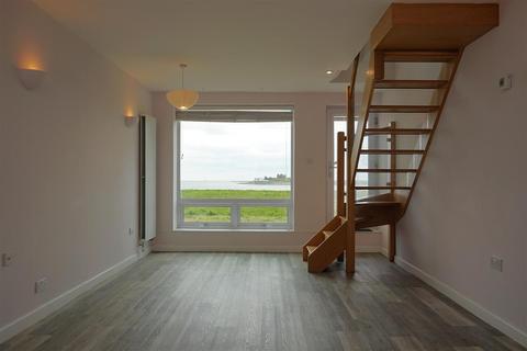 2 bedroom terraced house for sale, Marine Terrace, Roa Island, Barrow-In-Furness