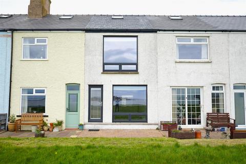 2 bedroom terraced house for sale, Marine Terrace, Roa Island, Barrow-In-Furness